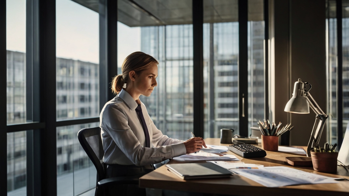 Auditoria Financeira Especializada